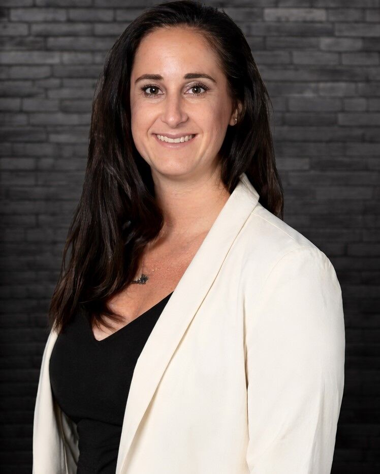 Cortney Coutu